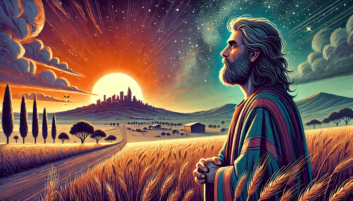 História do profeta Jonas