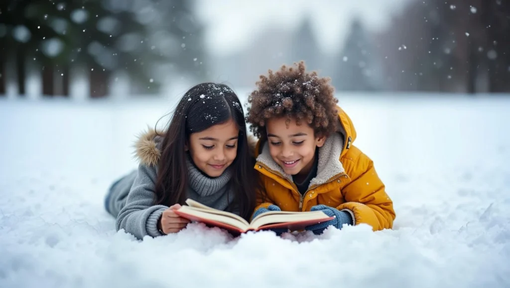 incentivar crianças a ler